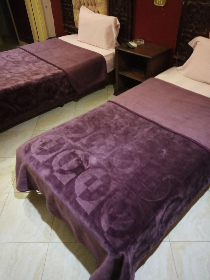 Sydna All Hussain Hotel image