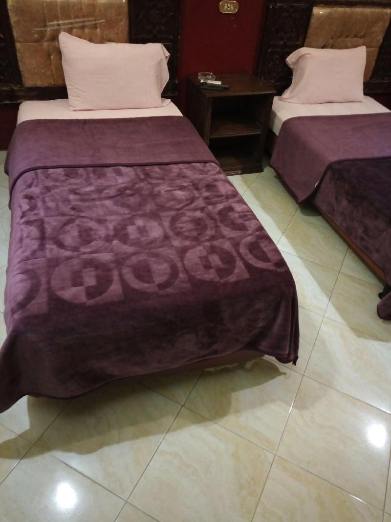 Sydna All Hussain Hotel image