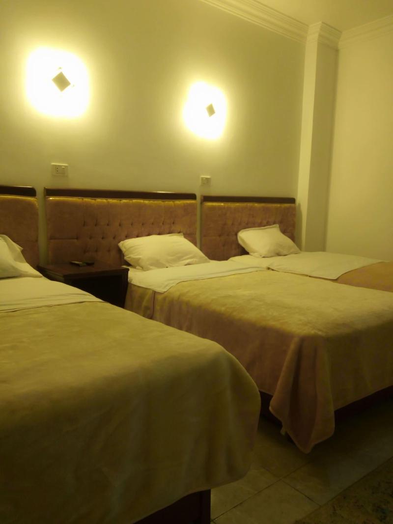 Sydna All Hussain Hotel image