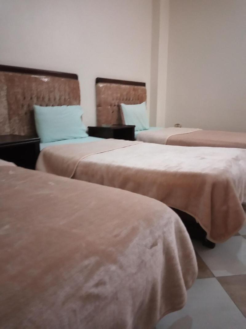 Sydna All Hussain Hotel image