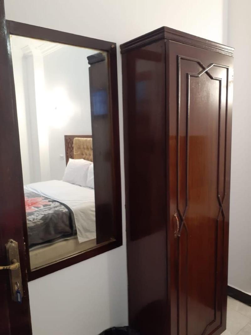 Sydna All Hussain Hotel image