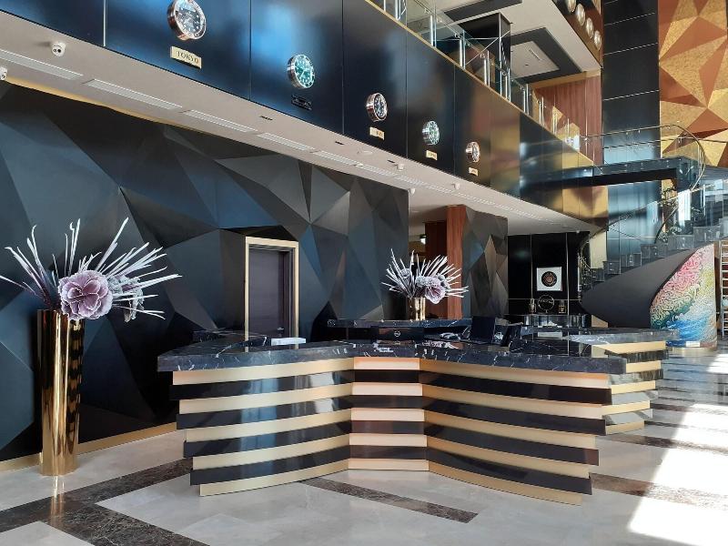 Rodina Hotel Spa Conferences image