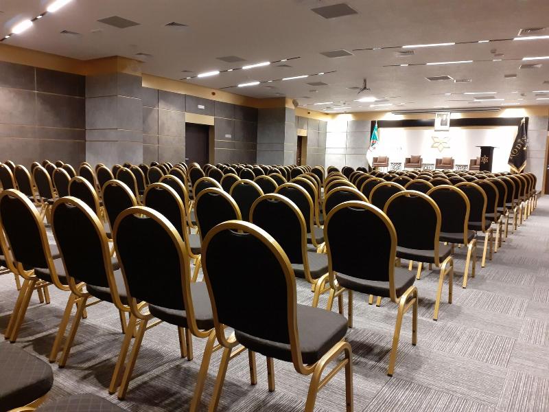 Rodina Hotel Spa Conferences image