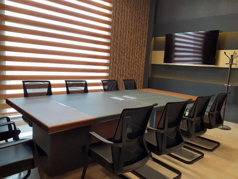 Rodina Hotel Spa Conferences image