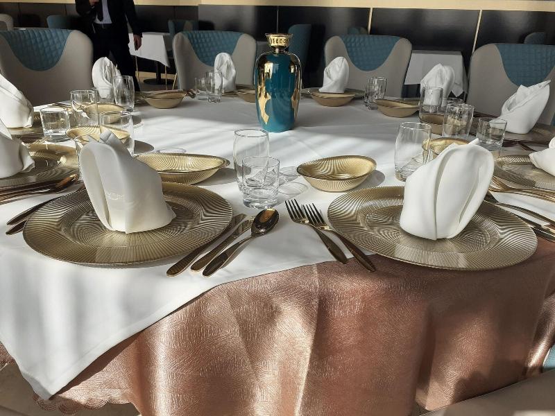 Rodina Hotel Spa Conferences image