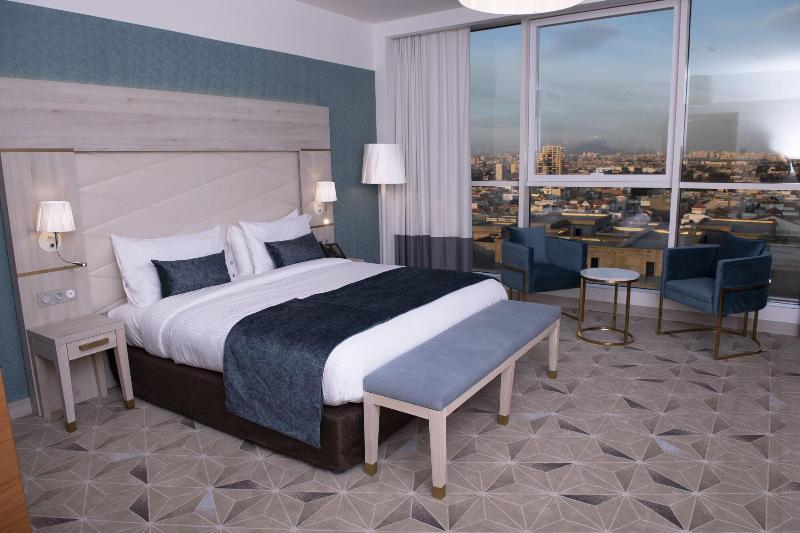 Rodina Hotel Spa Conferences image