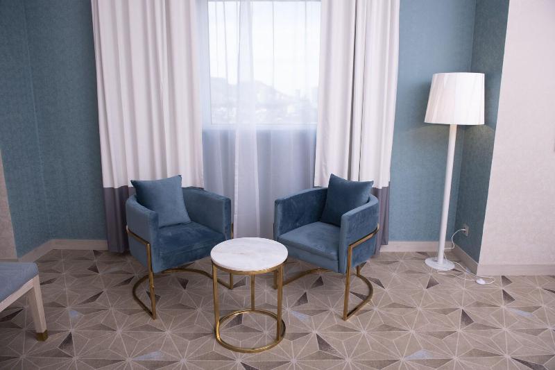 Rodina Hotel Spa Conferences image