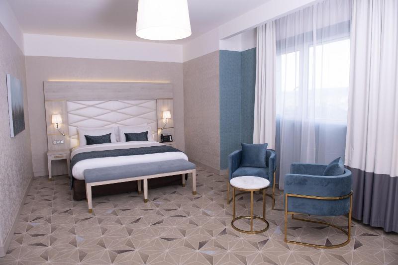 Rodina Hotel Spa Conferences image