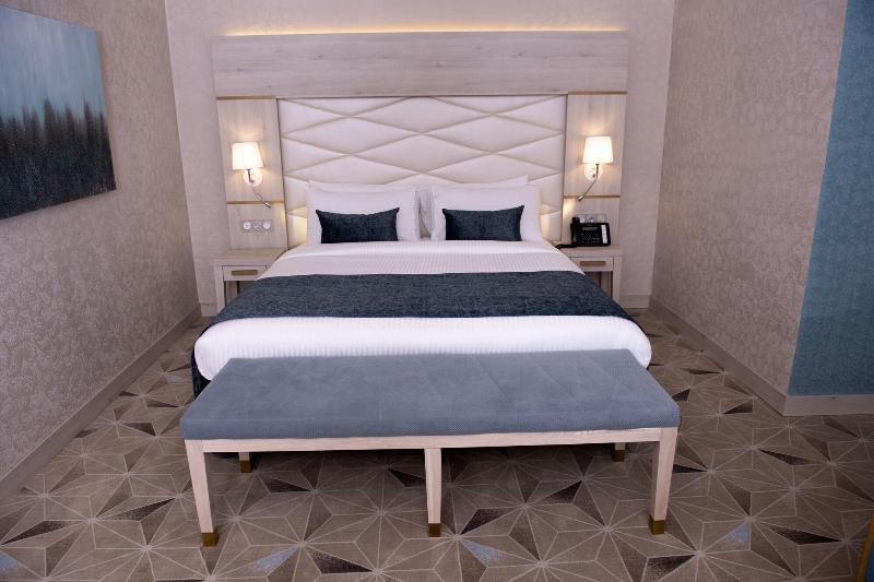 Rodina Hotel Spa Conferences image