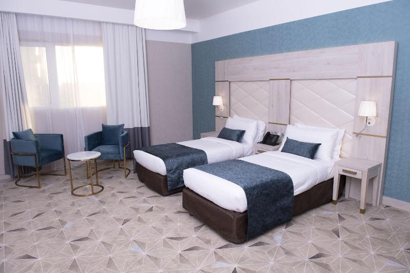 Rodina Hotel Spa Conferences image