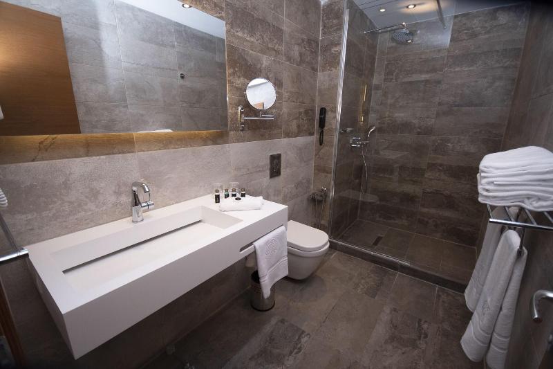 Rodina Hotel Spa Conferences image