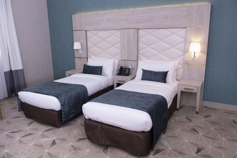 Rodina Hotel Spa Conferences image