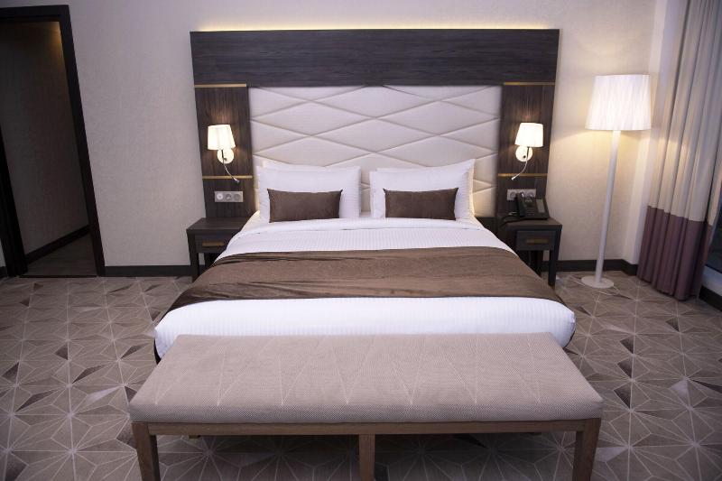 Rodina Hotel Spa Conferences image