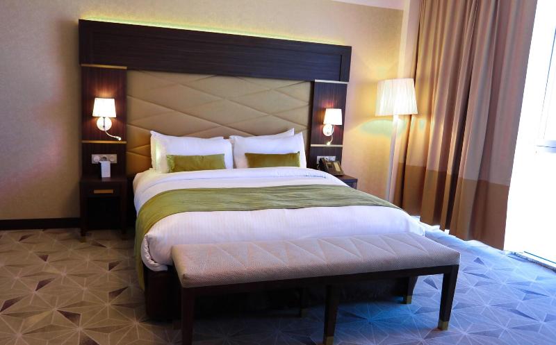 Rodina Hotel Spa Conferences image