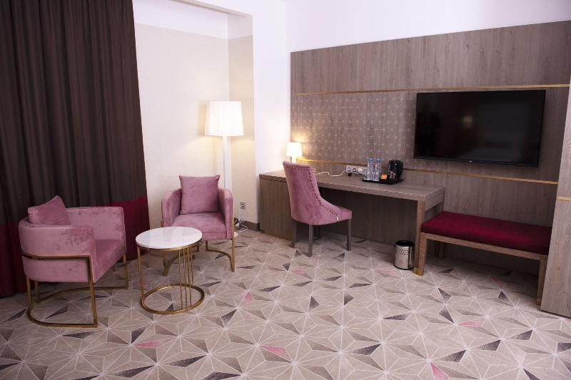 Rodina Hotel Spa Conferences image