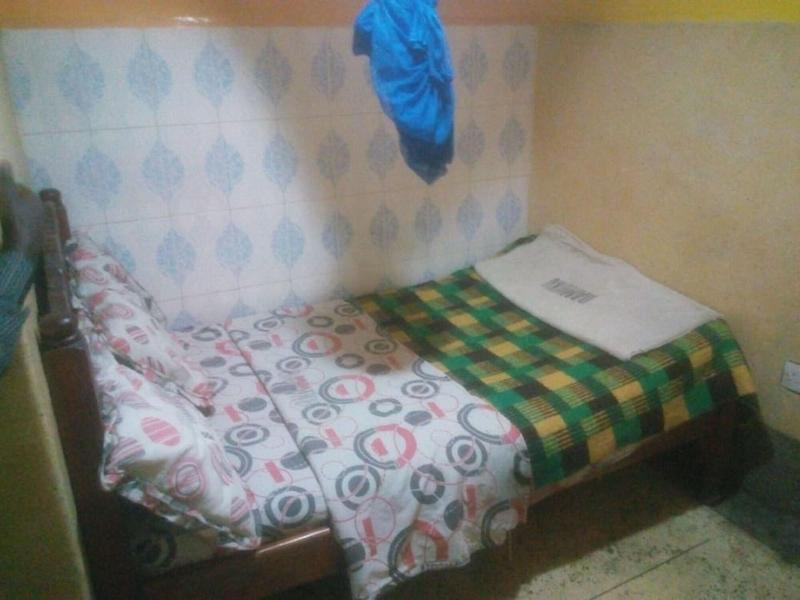 Damuku Guest House image
