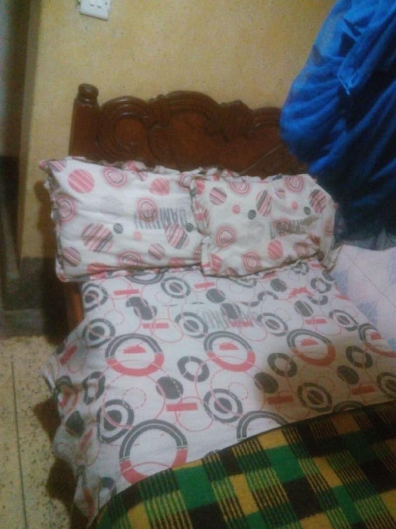 Damuku Guest House image