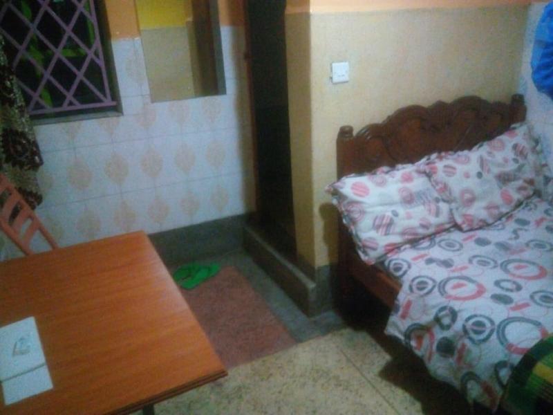 Damuku Guest House image