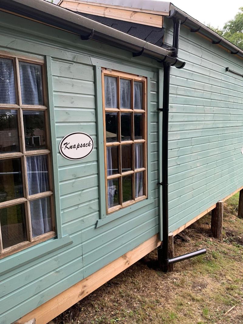 Bedrocklodge Buisness Centre Holidaylets image