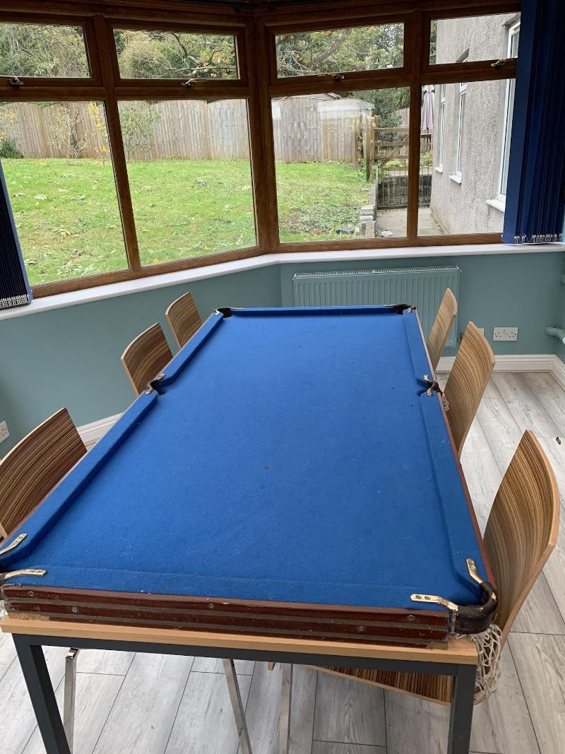 Bedrocklodge Buisness Centre Holidaylets image