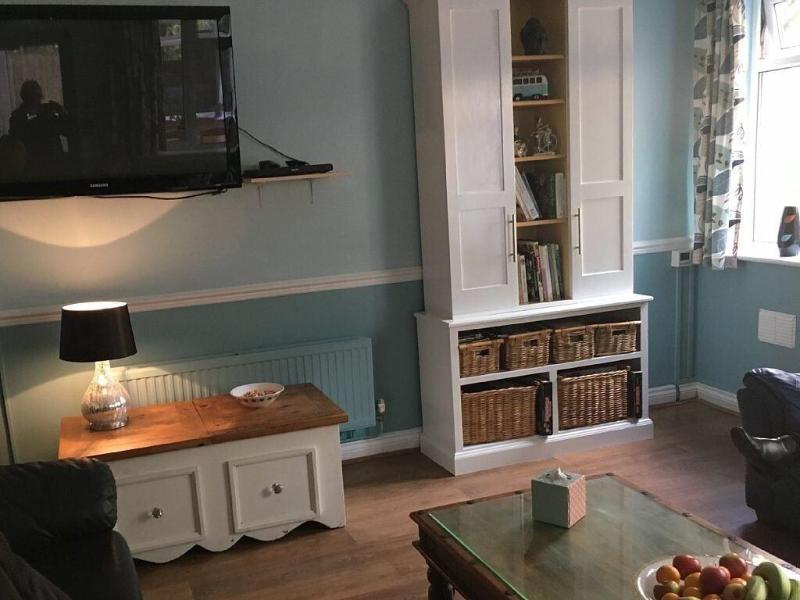 Bedrocklodge Buisness Centre Holidaylets image