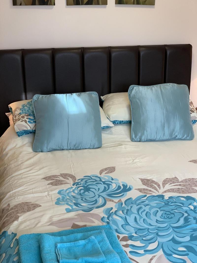 Bedrocklodge Buisness Centre Holidaylets image