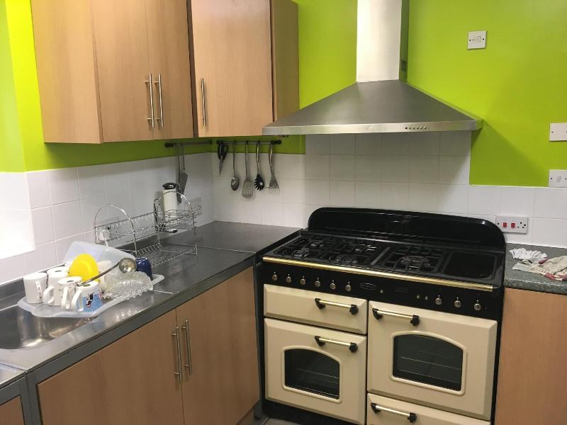 Bedrocklodge Buisness Centre Holidaylets image