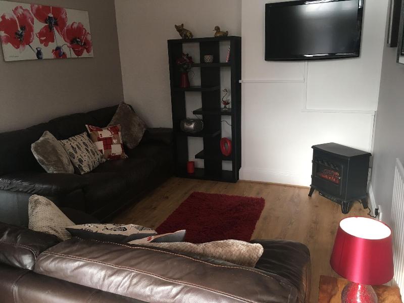 Bedrocklodge Buisness Centre Holidaylets image
