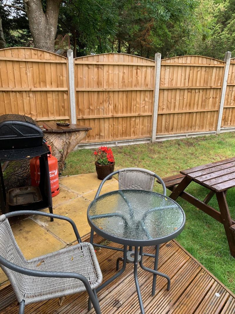 Bedrocklodge Buisness Centre Holidaylets image