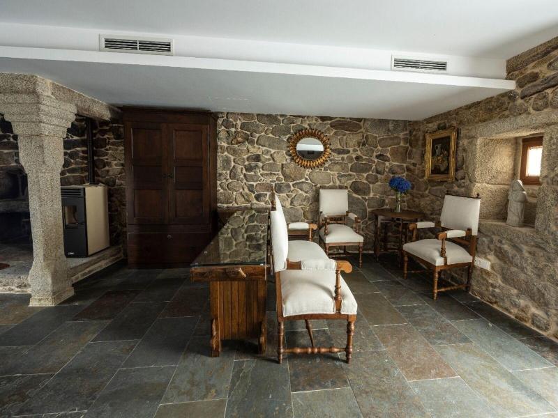 Casa A Pichona image
