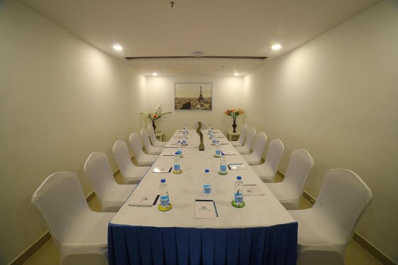 Bay View Hotel image