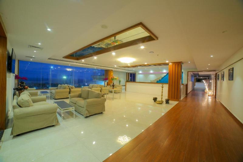 Bay View Hotel image