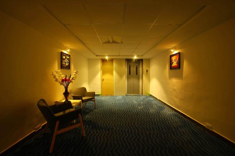 Bay View Hotel image