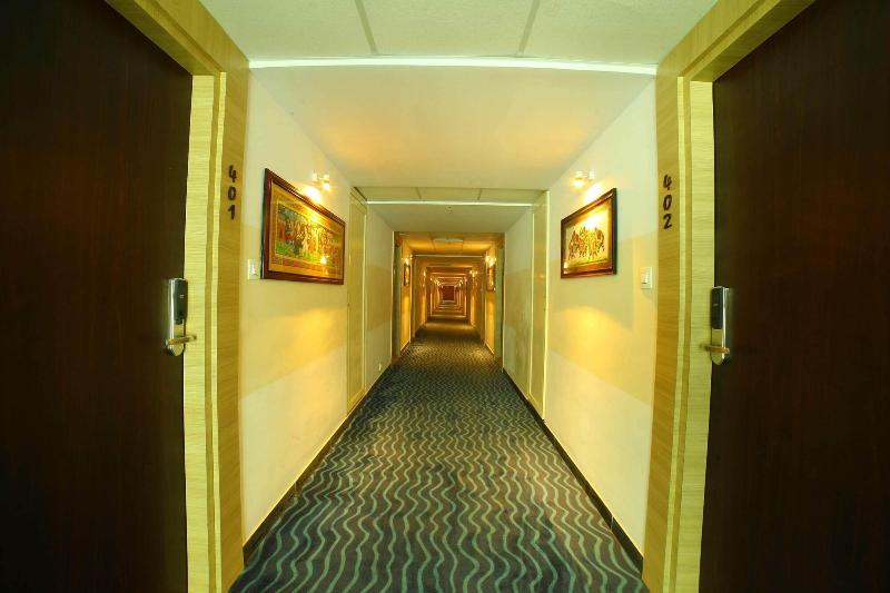 Bay View Hotel image