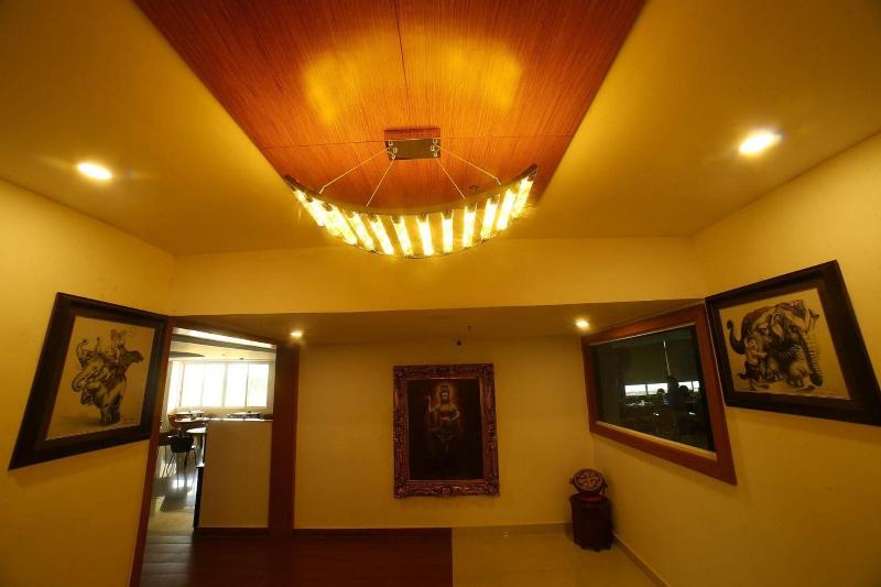 Bay View Hotel image