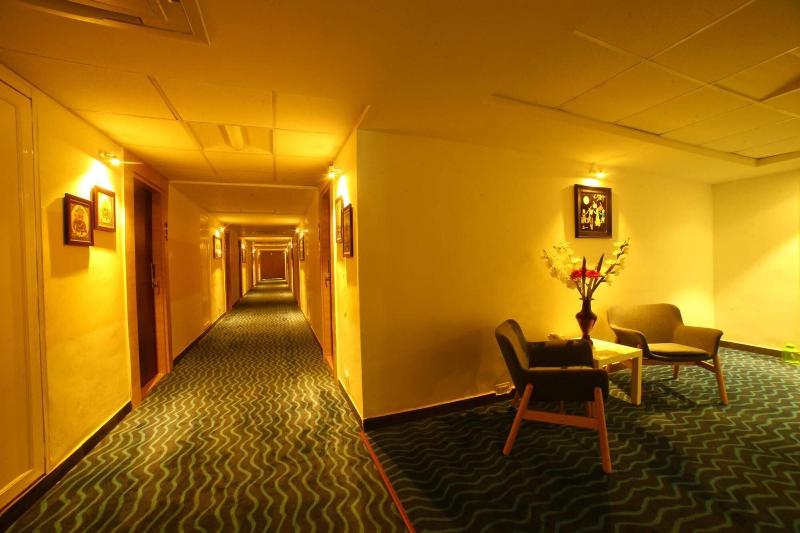 Bay View Hotel image