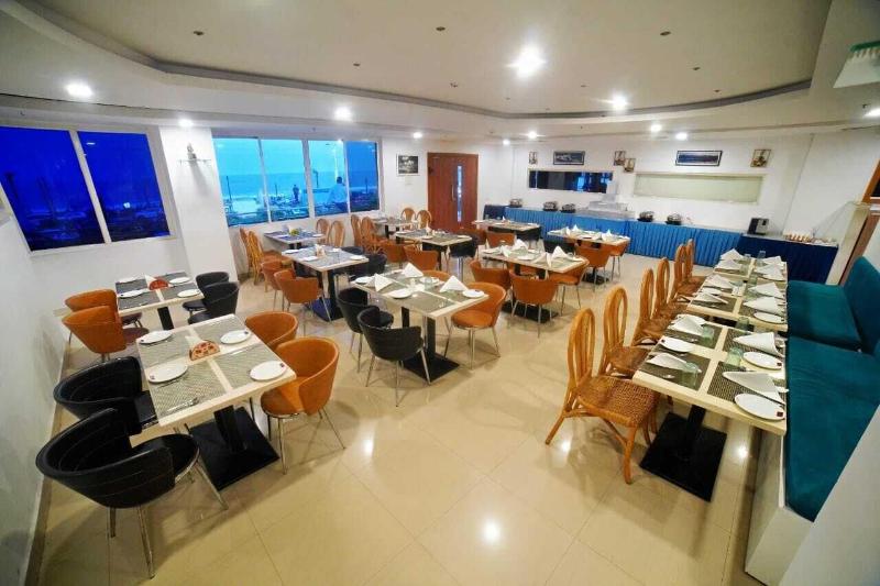 Bay View Hotel image