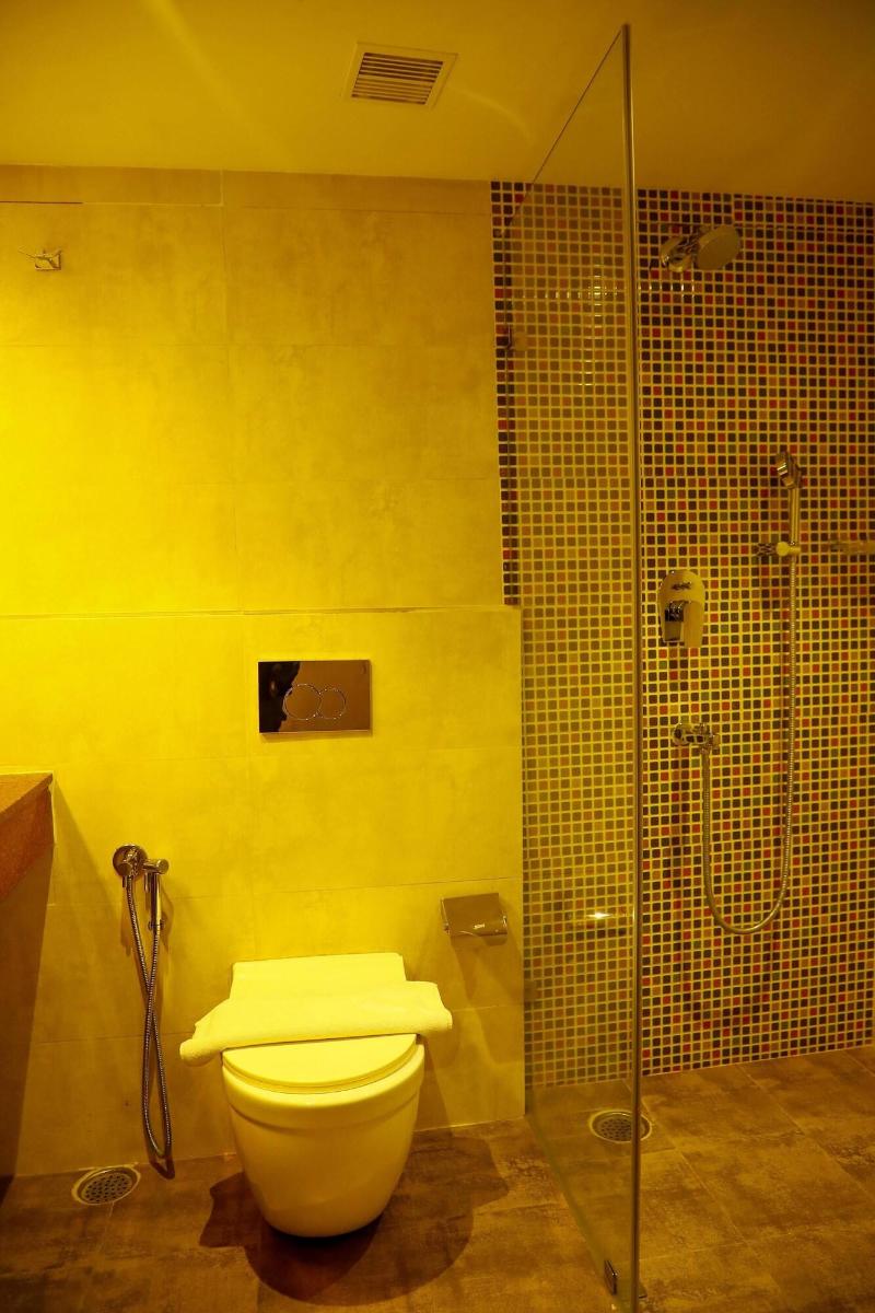 Bay View Hotel image