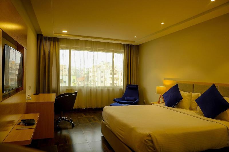 Bay View Hotel image