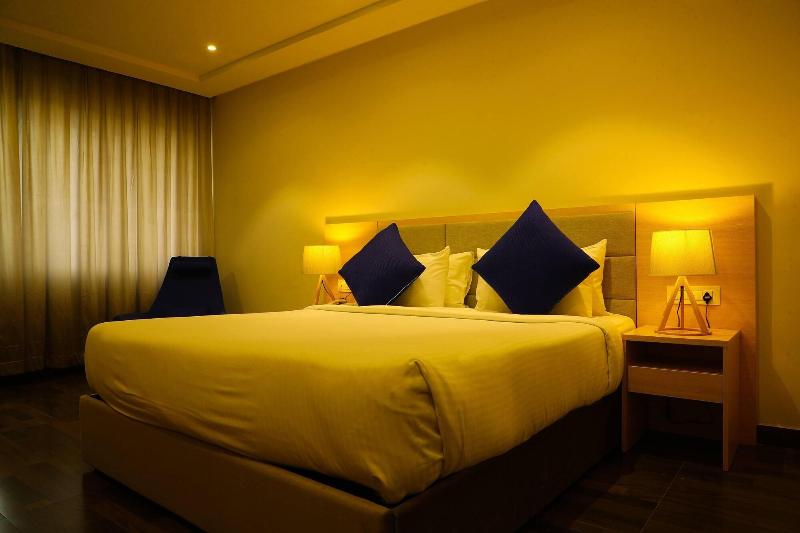Bay View Hotel image