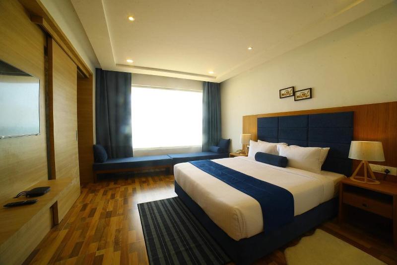 Bay View Hotel image