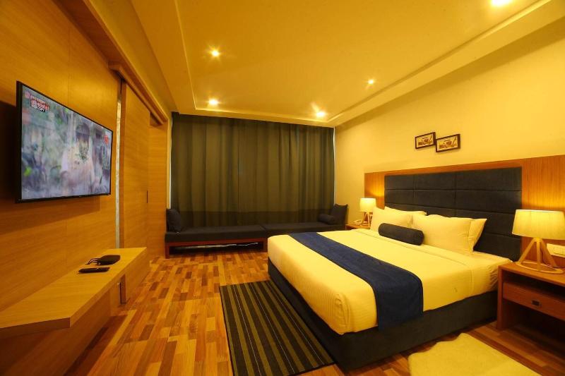 Bay View Hotel image