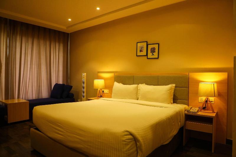 Bay View Hotel image