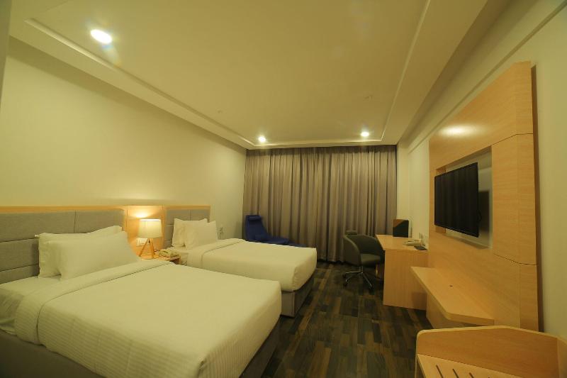 Bay View Hotel image