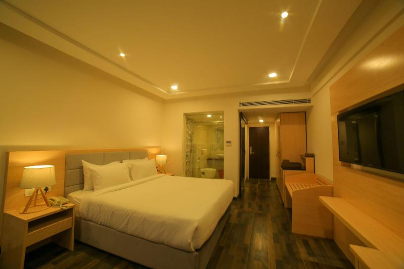 Bay View Hotel image