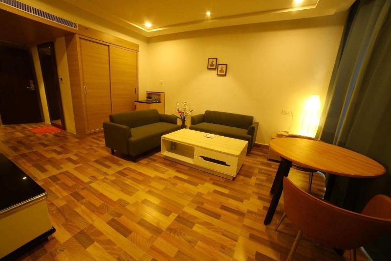 Bay View Hotel image