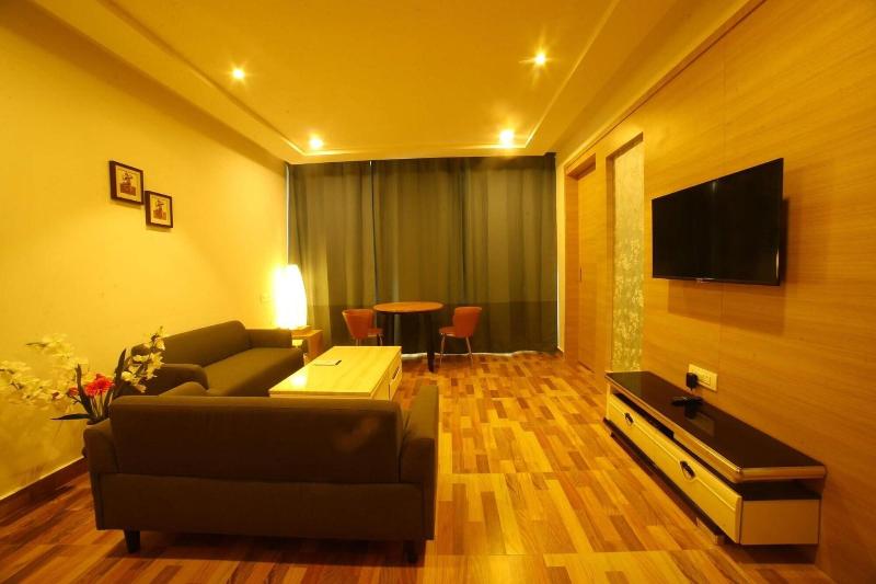 Bay View Hotel image