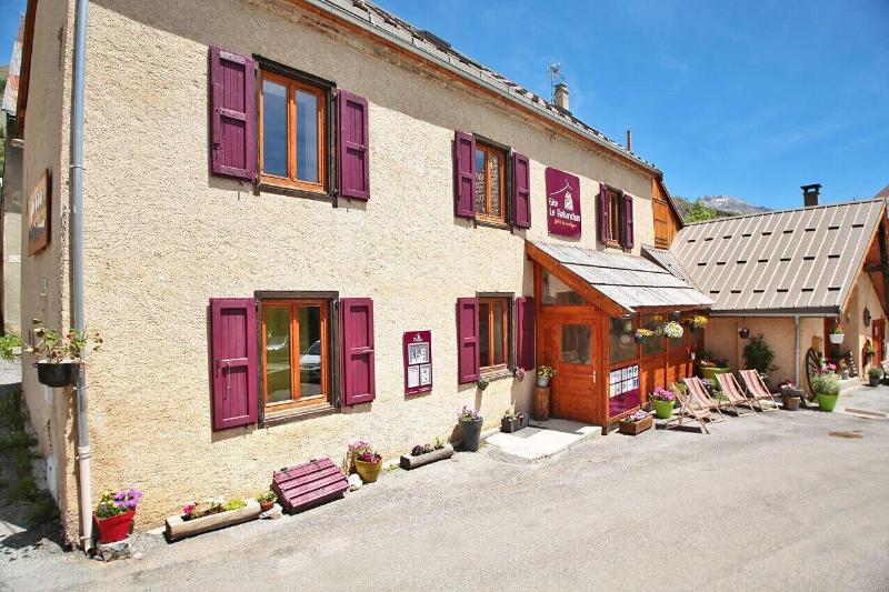 Le Rebanchon image