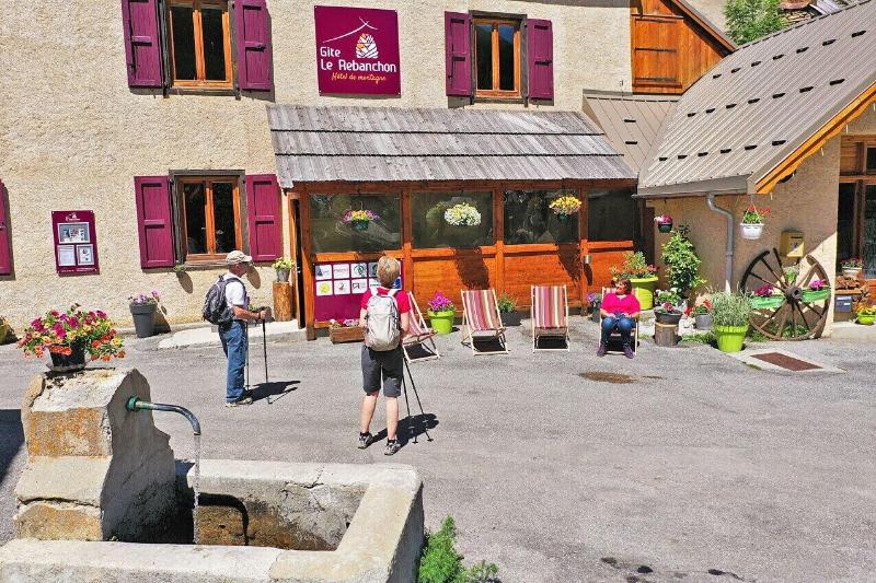 Le Rebanchon image