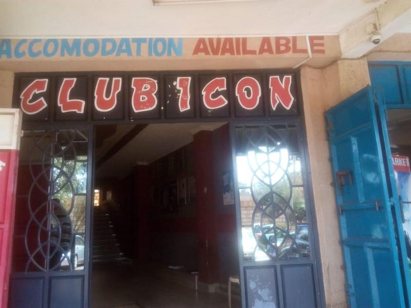 Club Icon Guest House image